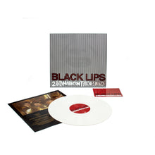 Load image into Gallery viewer, Black Lips - 200 Million Thousand (White)
