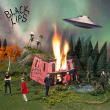 Load image into Gallery viewer, Black Lips - Satan&#39;s Graffiti Or God&#39;s Art? 2LP
