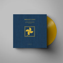 Load image into Gallery viewer, Bright Eyes – A Collection Of Songs Written And Recorded 1995-1997 (A Companion) (Gold)
