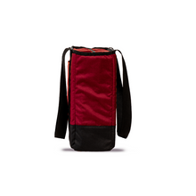 Load image into Gallery viewer, Selektor Classic Bag x 30 LP 12&quot; Burgundy and Black
