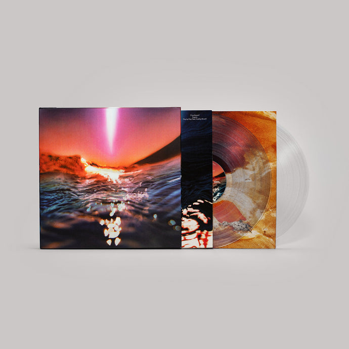 Bonobo - Fragments (Deluxe Edition, Crystal Clear)
