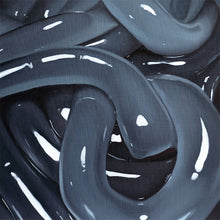 Load image into Gallery viewer, Boris - W (Sea Blue vinyl)
