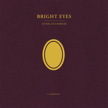 Load image into Gallery viewer, Bright Eyes - Fevers And Mirrors (A Companion) (EP, Gold)
