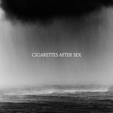 Load image into Gallery viewer, Cigarettes After Sex - Cry
