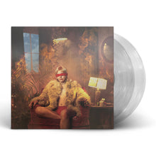 Load image into Gallery viewer, Caroline Rose - The Art of Forgetting (Audiophile Collectors Edition, 2LP Clear)
