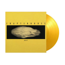 Load image into Gallery viewer, Chapterhouse - Pearl (Limited Edition, Numbered, Translucent Yellow)
