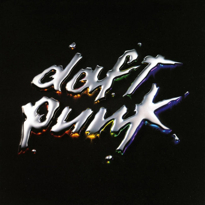 Daft Punk - Discovery