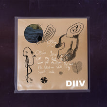 Load image into Gallery viewer, DIIV - Oshin (10th Anniversary Edition, 2LP Blue Marble)
