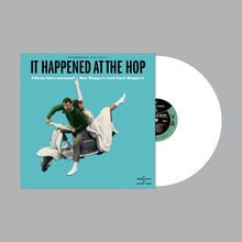 Load image into Gallery viewer, Various - It Happened At The Hop: Edison International Doo Woppers &amp; Sock Hoppers (RSD 2022, White)
