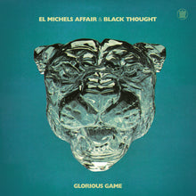 Load image into Gallery viewer, El Michels Affair &amp; Black Thought - Glorious Game (Sky High)
