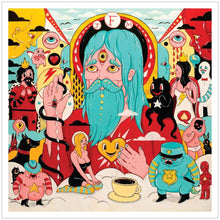 Load image into Gallery viewer, Father John Misty - Fear Fun
