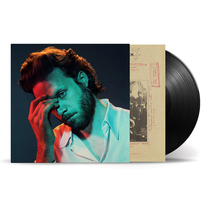 Father John Misty - God's Favorite Customer