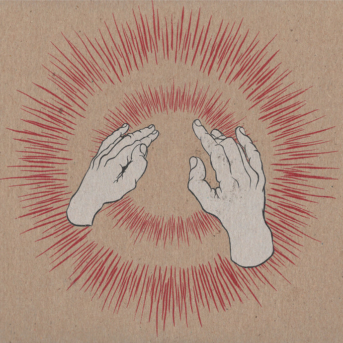 Godspeed You! Black Emperor - Lift Your Skinny Fists Like Antennas To Heaven (2LP)
