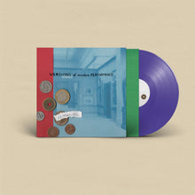 Load image into Gallery viewer, Horsegirl – Versions Of Modern Performance (Purple vinyl)

