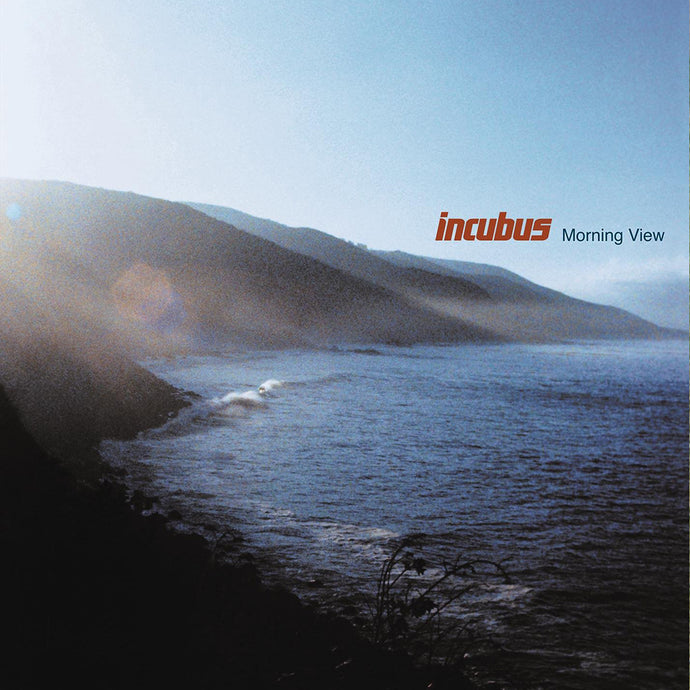 Incubus - Morning View (2LP)