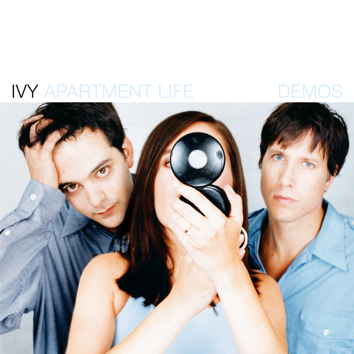 Ivy - Apartment Life Demos (RSD 2023) (Coke Bottle Clear)
