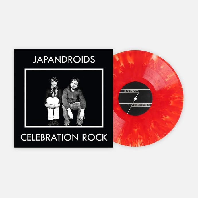 Japandroids - Celebration Rock (Fire's Highway)