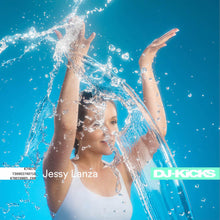 Load image into Gallery viewer, Jessy Lanza - DJ-Kicks 2LP
