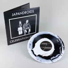 Load image into Gallery viewer, Japandroids - Celebration Rock (Black &amp; White Mix)
