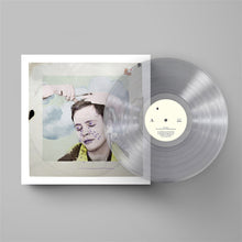 Load image into Gallery viewer, Jens Lekman - The Linden Trees Are Still In Blossom (2LP, Crystal Clear)
