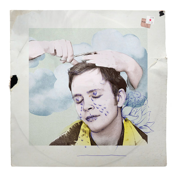 Jens Lekman - The Linden Trees Are Still In Blossom (2LP, Crystal Clear)