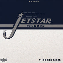 Load image into Gallery viewer, Various - Jetstar Records: The Rock Sides (RSD 2022, Clear)
