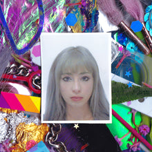 Load image into Gallery viewer, Kero Kero Bonito – Time &#39;n&#39; Place
