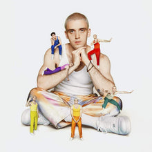 Load image into Gallery viewer, Lauv - How I&#39;m Feeling (Clear vinyl)

