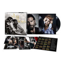 Load image into Gallery viewer, Lady Gaga, Bradley Cooper - A Star Is Born Soundtrack (2LP)
