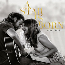 Load image into Gallery viewer, Lady Gaga, Bradley Cooper - A Star Is Born Soundtrack (2LP)
