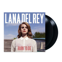 Load image into Gallery viewer, Lana Del Rey - Born To Die (2LP)
