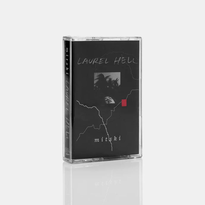 Mitski - Laurel Hell (Cassette, White)