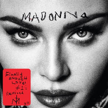 Load image into Gallery viewer, Madonna - Finally Enough Love (2LP Clear vinyl)
