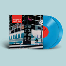 Load image into Gallery viewer, Mogwai - Young Team (2LP Sky Blue)
