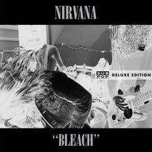 Load image into Gallery viewer, Nirvana - Bleach: Deluxe Edition
