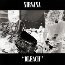 Load image into Gallery viewer, Nirvana - Bleach
