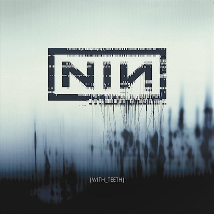 Nine Inch Nails - With Teeth (Definitve Edition, 2LP)