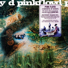Load image into Gallery viewer, Pink Floyd - A Saucerful Of Secrets
