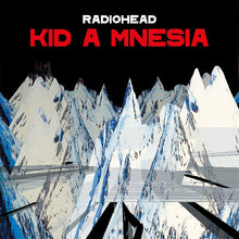 Load image into Gallery viewer, Radiohead - KID A MNESIA (3LP Black)

