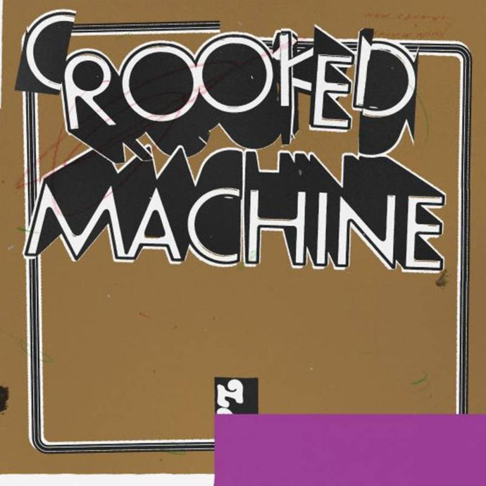 Roisin Murphy - Crooked Machine (RSD 2021)