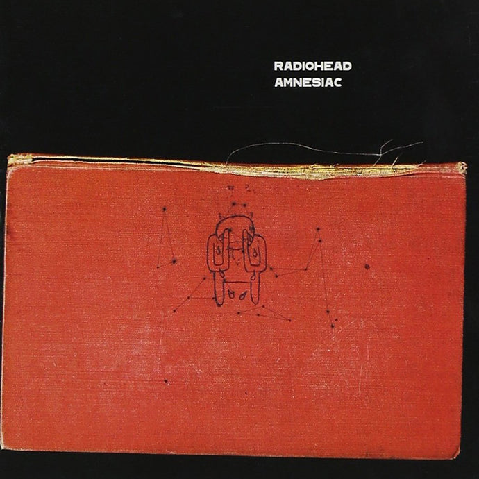Radiohead - Amnesiac (2LP)
