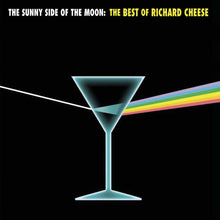 Load image into Gallery viewer, Richard Cheese - The Sunny Side Of The Moon: The Best Of Richard Cheese (Yellow)
