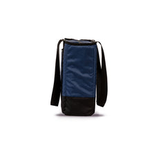 Load image into Gallery viewer, Selektor Classic Bag x 30 LP 12&quot; Blue and Black
