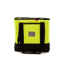 Load image into Gallery viewer, Selektor Classic Bag x 30 LP 12&quot; LIGHT Yellow and Black
