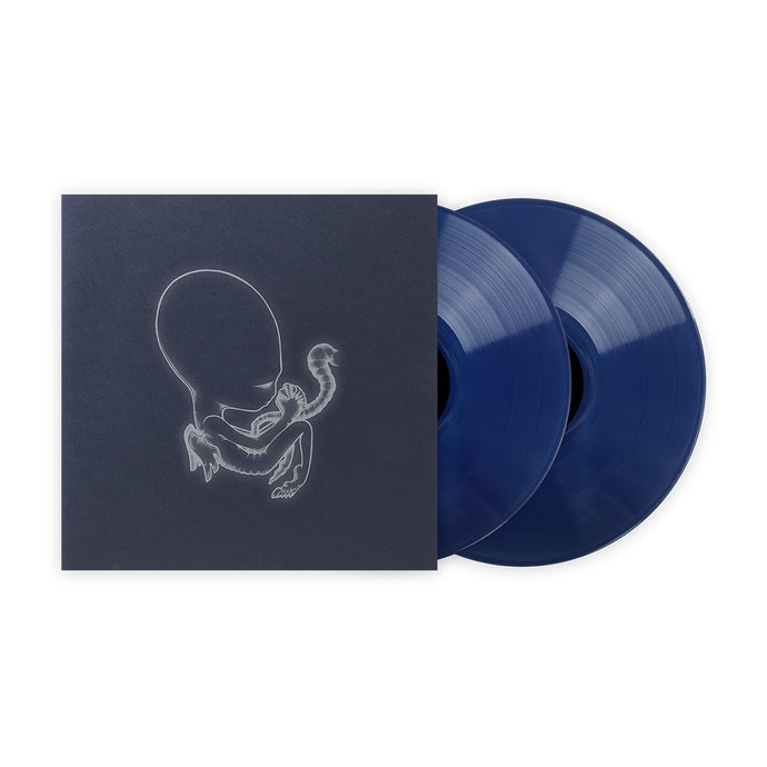 Sigur Ros - Agaetis Byrjun (VMP Exclusive, 2LP Deep Blue)