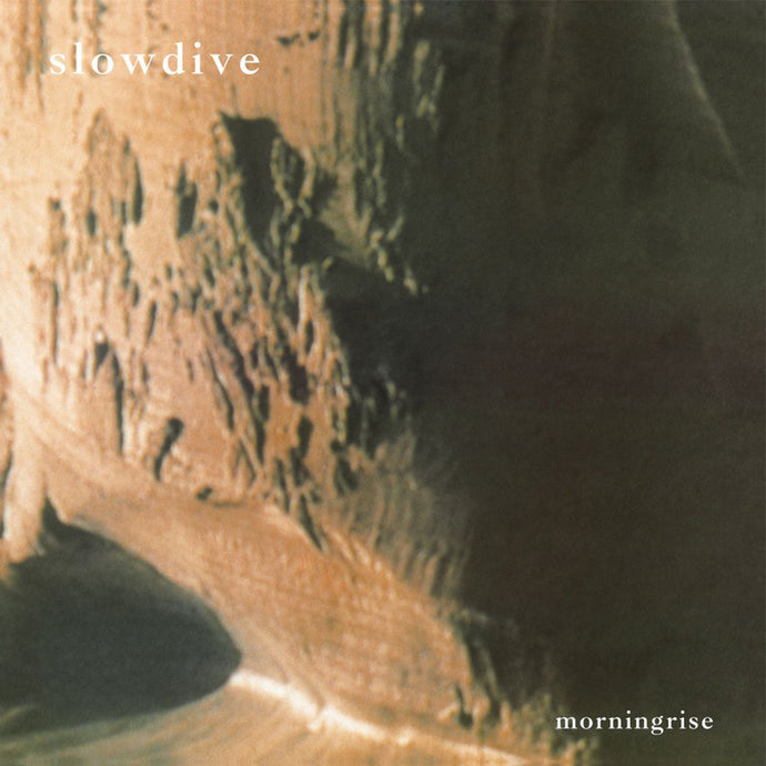 Slowdive - Morningrise (Smoke)
