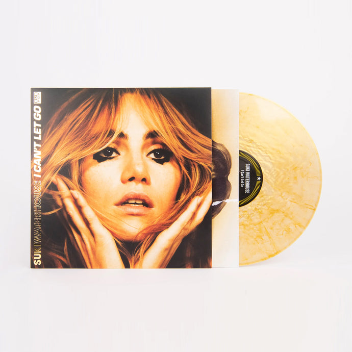Suki Waterhouse - I Can't Let Go (Loser Edition, Gold)