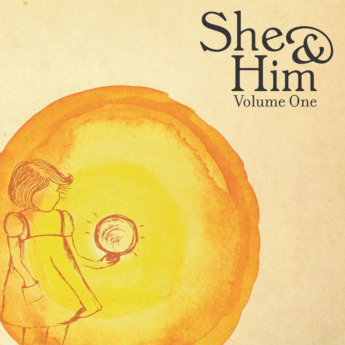 She & Him - Volume One