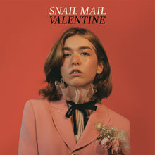 Load image into Gallery viewer, Snail Mail - Valentine (Gold)
