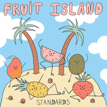 Load image into Gallery viewer, Standards - Fruit Island (Strawberry)
